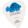 Набор медиаторов Dunlop 424P1.0 Tortex Wedge, 1 мм, упаковка 12 шт.