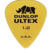 Медиаторы DUNLOP 421P1.0 ULTEX STANDART 1.0 mm, упаковка 6 шт. картинка 0