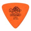 Медиаторы DUNLOP 431P.60 TORTEX TRIANGLE 0.6 mm , упаковка 6 шт. картинка 0