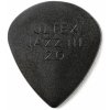 Медиаторы DUNLOP 427P2.0 Ultex Jazz 2.0 мм, упаковка 6 шт. картинка 0