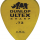 Набор медиаторов Dunlop 433P.73 Ultex Sharp, 0.73 мм, упаковка 6 шт.