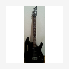 Наклейка на гриф гитары 