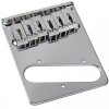 Бридж для Telecaster GOTOH GTC202C, хром картинка 0