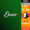 ELIXIR 14502 NANOWEB LIGHT BRONZE 80/20 - (45-65-80-100) картинка 4