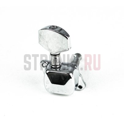 Колки 3+3 SOLO КГОпх, хром