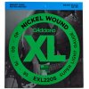 D'ADDARIO EXL220S Nickel Wound - (40-60-75-95) картинка 3