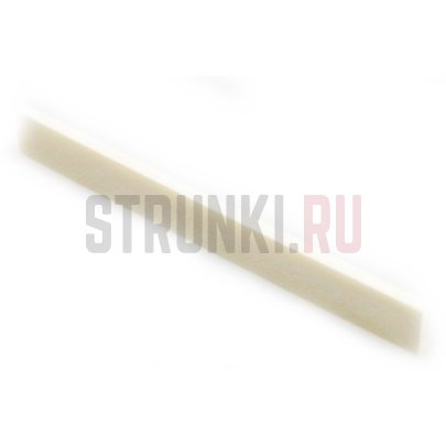 DoMo L-3030, заготовка под нижний порожек, кость (90 x 3.5 x 10 mm)