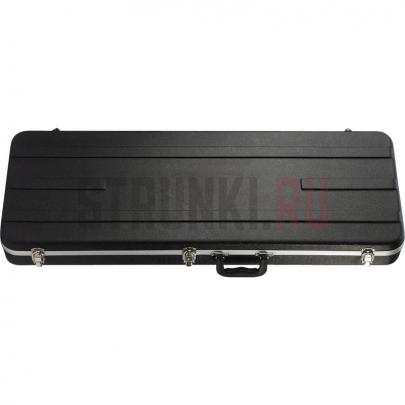 Кейс для электрогитары STAGG ABS-RE2
