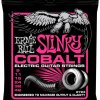 ERNIE BALL 2723 COBALT ELECTRIC - (9-11-16-24-32-42) картинка 3