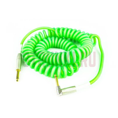 Кабель KIRLIN IMK-202PR-6 6м (прямой-угловой)