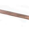 Палисандр (сонокелинг индонезийский) Grade А, бланк накладки грифа, для гитары, 533х60х8мм картинка 0