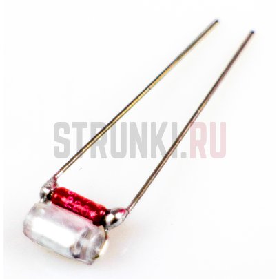 Конденсатор Emerson 2017 Treble Bleed Circuit - Volume Mod