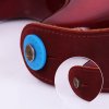 Комплект резиновых стреплоков (пара) PARTS, синие, резина картинка 1