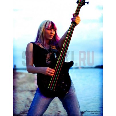 Струны для электрогитары DR Neon HiDef Yellow NYE-9 9-42