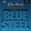 DEAN MARKLEY BLUE STEEL ELECTRIC REG 2556A - (10-13-17-26-36-46-56) картинка 0