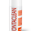 Средство для очистки контактов на масляной основе Cramolin CONTACLEAN, 400 мл картинка 0