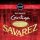 Струны для классической гитары Savarez 510ARP Alliance Cantiga 24-43