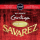 Струны для классической гитары Savarez 510ARP Alliance Cantiga 24-43