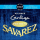 Струны для классической гитары Savarez 510AJP Alliance Cantiga 25-44