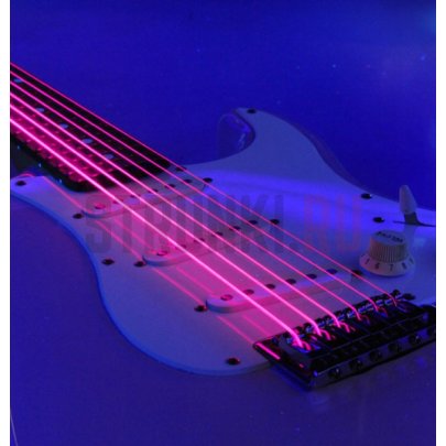 Струны для электрогитары DR Neon HiDef Pink NPE-10 10-46