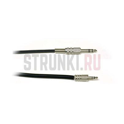 Кабель сигнальный Yerasov (10) 2m. (прямой-прямой)