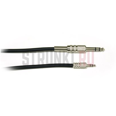 Кабель сигнальный Yerasov (10) 1m. (прямой-прямой)