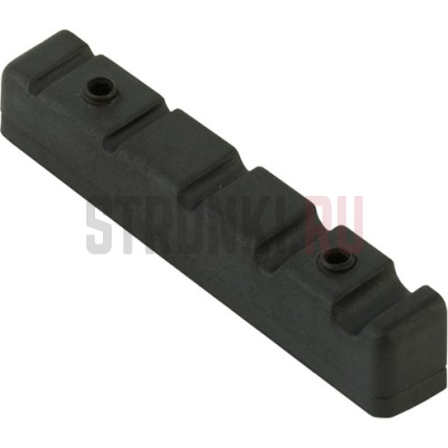 WARWICK регулируемый порожек для 5ти струнной бас-гитары  SP W 30255 III TRH (47х7х5.8 mm)