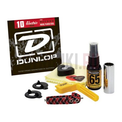 Подарочный набор DUNLOP GA52