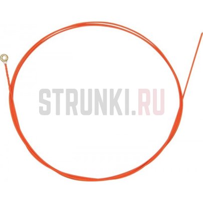 Струны для электрогитары DR Neon HiDef Orange NOE-11 11-50