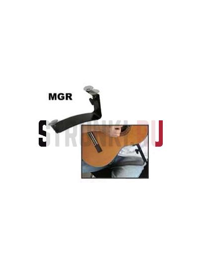 Подставка на колено для гитары MGR