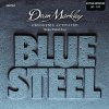 DEAN MARKLEY BLUE STEEL XM 2675A - (50-70-90-110) картинка 0