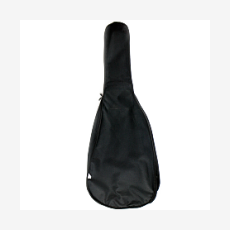Чехол без кармана, для акустической гитары (тонкий) Lutner LDG-0