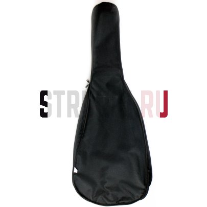 Чехол без кармана, для акустической гитары (тонкий) Lutner LDG-0