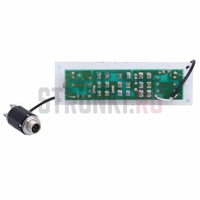 Темброблок для бас гитары Volin Hofner или электрогитары Parts