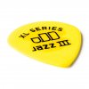 Медиаторы DUNLOP 498R.73 TORTEX JAZZ III XL 0.73 mm картинка 1