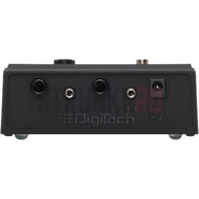 Процессор эффектов для электрогитары DIGITECH ELEMENT MULTI-EFFECT PROCESSOR