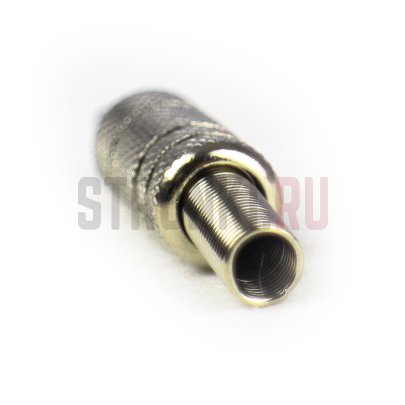 Мини-джек 3,5мм BESPECO SS40M, стерео