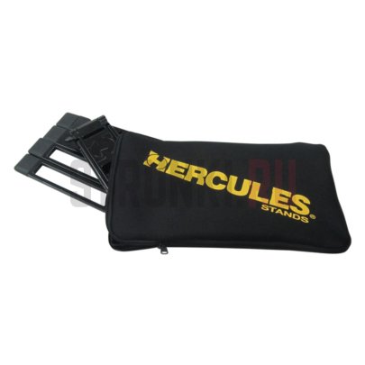 Держатель для ноутбука HERCULES DG400BB