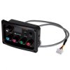 JOYO EQ-504 гитарный эквалайзер с тюнером, 4-х полосный с изменением фазы картинка 1