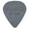 Медиаторы GraphTech PQP-0088-G6 TUSQ Gray, Deep Sound, 0.88мм, серый картинка 0