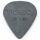 Медиатор GraphTech PQP-0100-G72 TUSQ Standard, Deep Sound, серый, 1 мм, 1 шт.