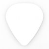 Медиаторы GraphTech PQP-0088-W6 TUSQ Standard Pick, Bright Sound, .88мм White, белый картинка 2