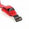 GRUVGEAR FRETWRAPS HD заглушка для струн, красная SM FW-1PK-RED-SM картинка 3