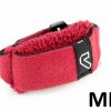 GRUVGEAR FRETWRAPS HD заглушка для струн, красная MD FW-1PK-RED-MD картинка 0