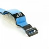 GRUVGEAR FRETWRAPS HD заглушка для струн, синяя MD FW-1PK-BLU-MD картинка 3