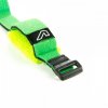 GRUVGEAR FRETWRAPS HD заглушка для струн, зеленая SM FW-1PK-GRN-SM картинка 3