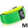 GRUVGEAR FRETWRAPS HD заглушка для струн, зеленая MD FW-1PK-GRN-MD