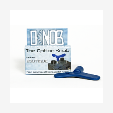 Ручка для педалей эффектов OKNOB CLASSIC
