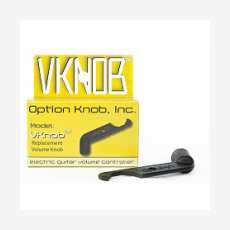 Ручка для потенциометров, громкости гитары VKNOB
