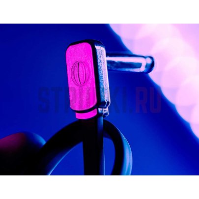 Патч кабель ERNIE BALL 6221 15 см (угловой-угловой), 3шт.